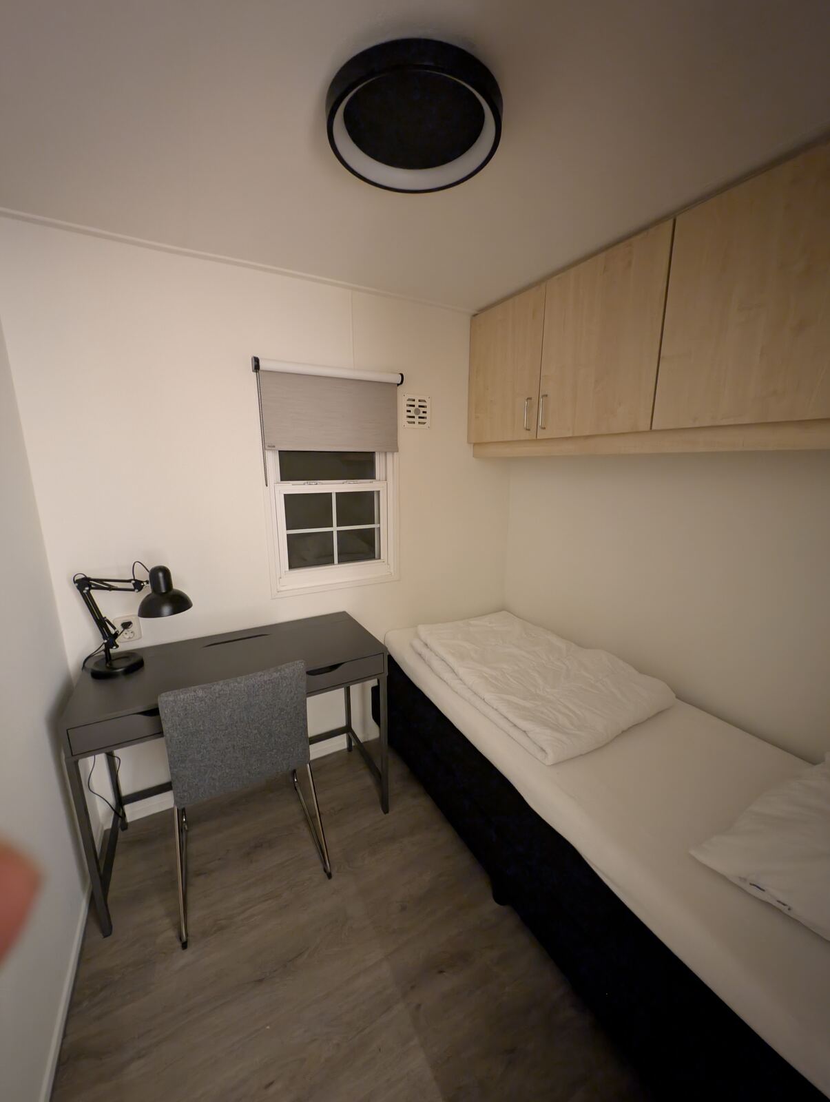 Specht — slaapkamer