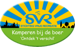 SVR — Stichting Vrije Recreatie